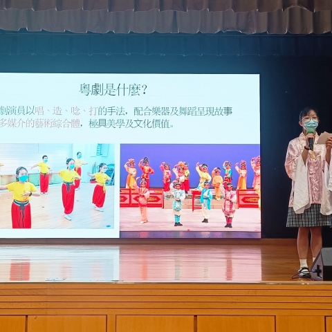 Project Presentation