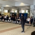 Chinese Cultural Performance: Juggling Show for Non-Chinese Speaking Students