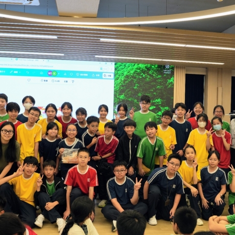 interclass activity (7)