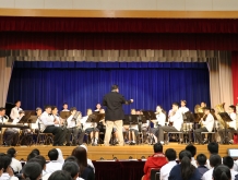 School Band